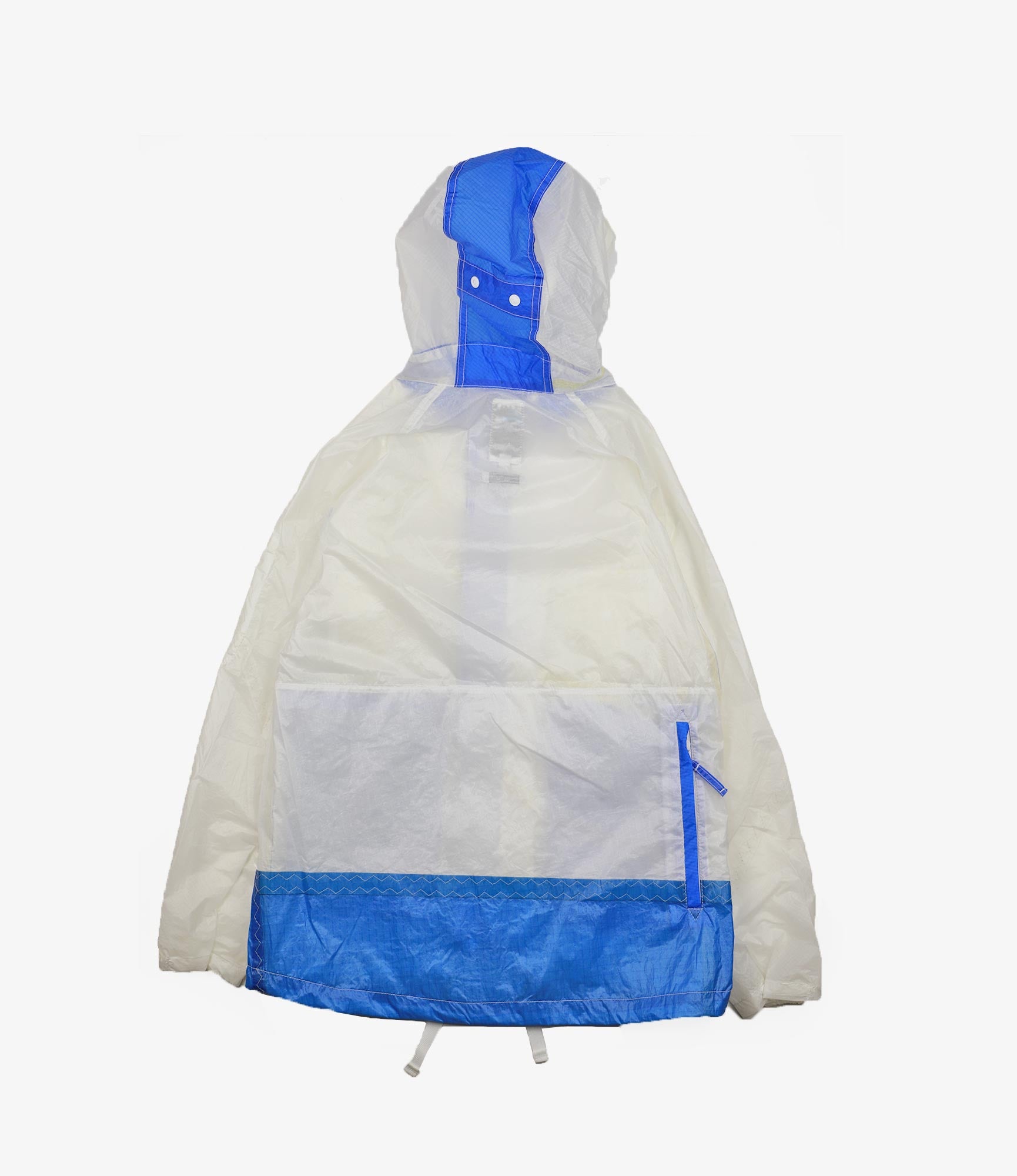 Engineered Garments x Mafia Bag Atlantic Parka - Assorted - Upcycling Sailcloths